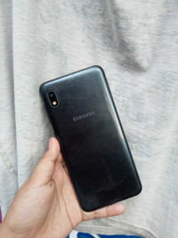 Samsung A10s, 32Gb, Unlocked. Works good 4500 mAH battery !64769