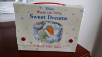 Winnie the Pooh Sweet Dreams