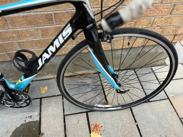 Jamis Xenith Endurance Roadbike in Road in Ottawa - Image 4