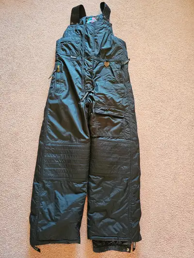 Women's Coldwave Avalanche Pants Size Large $250.00. Women's Purple/Yellow Skidoo Jacket Size Small...