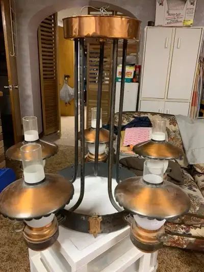 Luminaire Suspendu, View more