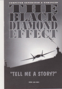 The Black Diamond Effect - Issue #0