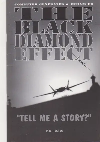 Book value is $25 US. Written and Illustrated by George P. Gatsis. 32 Pages, B&W. Terrorists, Evil A...
