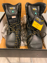 Dakota Men's Work boots, Size 10.5, New in Box