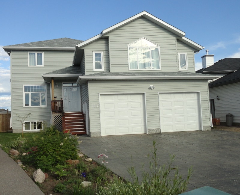 4bedroom house in Timberlea Long Term Rentals Fort McMurray Kijiji