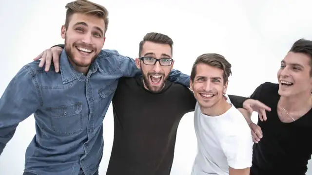 Friendship