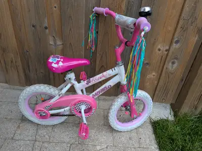 Bikes for Girls ( Tires 12.5", 14" & 16" ), View more