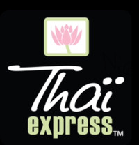 Thai express WOK Cook (Richmond hill Vaughan)