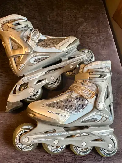 Women’s Rollerblade Composite - Size 7, View more