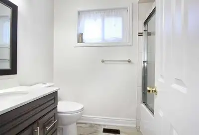 One bedroom available to rent near Bramalea City Cent,immediatly