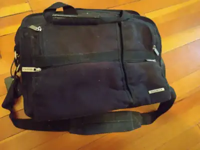 Computer/ office/ travel bag, View more
