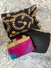 Indian Suits / Punjabi Suits - Negotiable