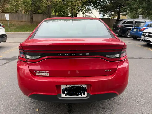 2013 Dodge Dart SXT595518033672939522