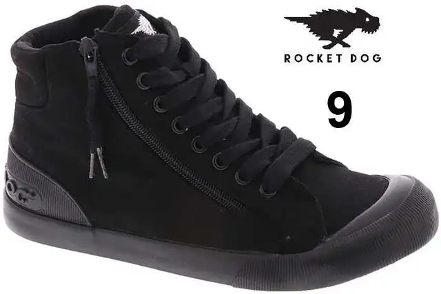 Rocket Dog Sneakers Size 9