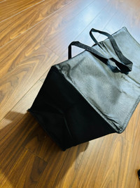 Delivery bag 