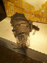 Fuel pump ford 1959 more