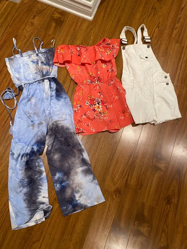 Vêtements fille 8 ans in Kids & Youth in Longueuil / South Shore - Image 7