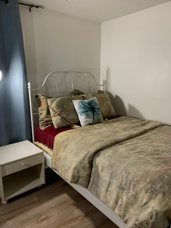 Gatineau (notre Dame) -  Dispo immédiatement $750 TOUT INCLUS in Room Rentals & Roommates in Gatineau - Image 3