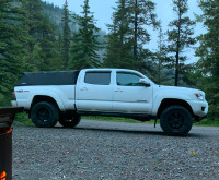 Softopper for Toyota Tacoma