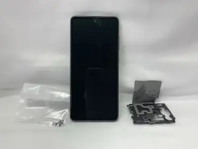 SAMSUNG A52 5G FOR PARTS, View more