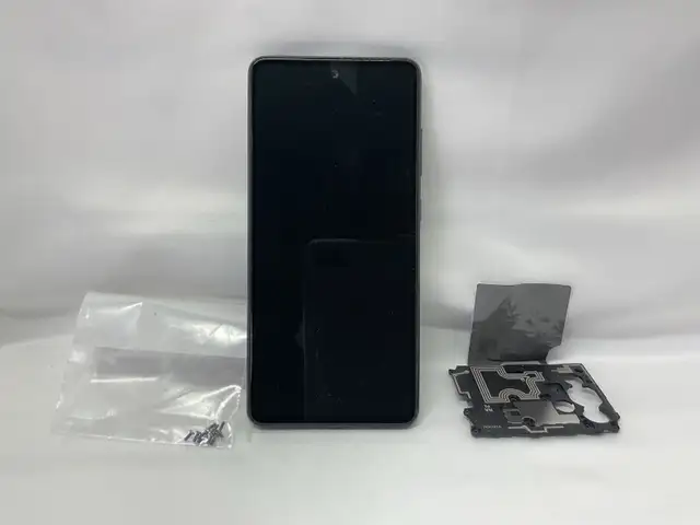 SAMSUNG A52 5G FOR PARTS in Cell Phones in North Bay - Image 2
