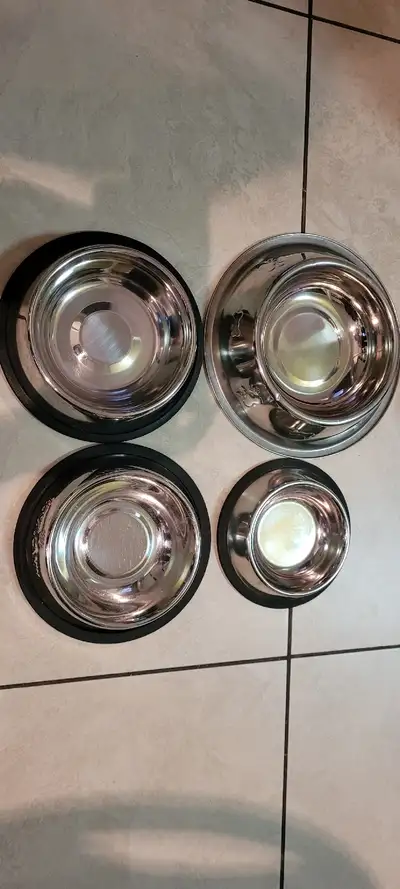 Pet plates, View more