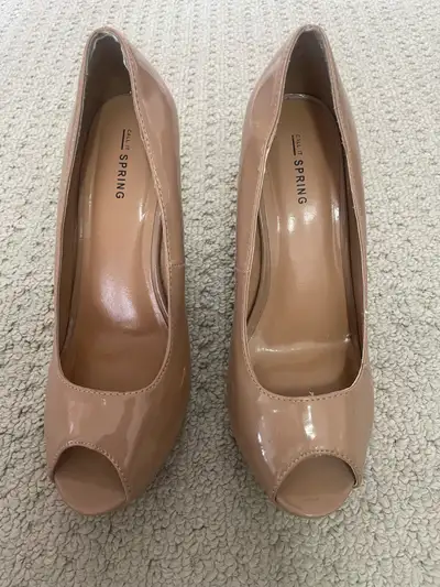 Women’s shoes. , View more