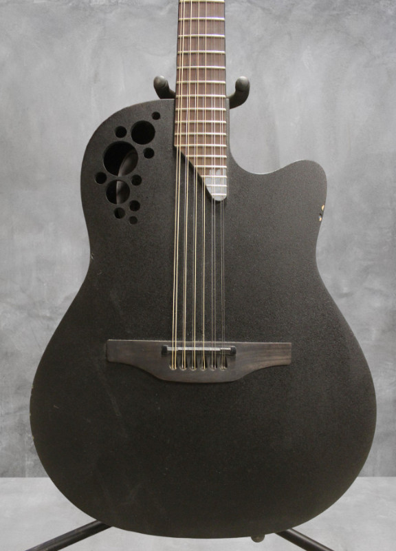 Ovation 2058TX-5-G Pro Series 12 String Acoustic Electric Guitar in Guitars in Peterborough - Image 3