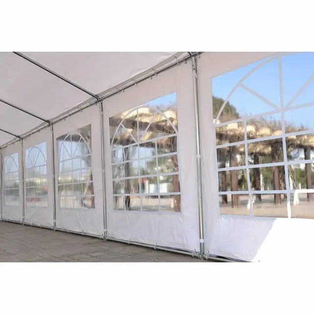 Events Tents heavy duty industrial grade tents for sale in Outdoor Décor in Mississauga / Peel Region - Image 10
