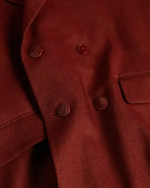 BRAND NEW TED BAKER RED SUIT FOR SALE! $300 in Men's in Oshawa / Durham Region - Image 3