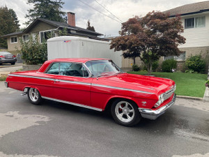 1962 Chevrolet Impala