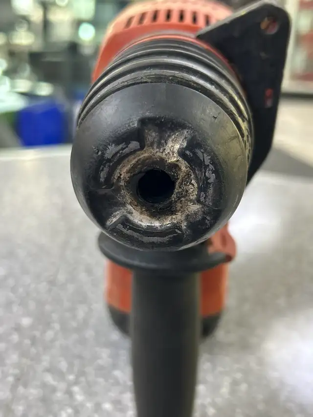 Hilti TE 30-A36 Rotary Hammer with 5.3Ah Battery63008307138819122