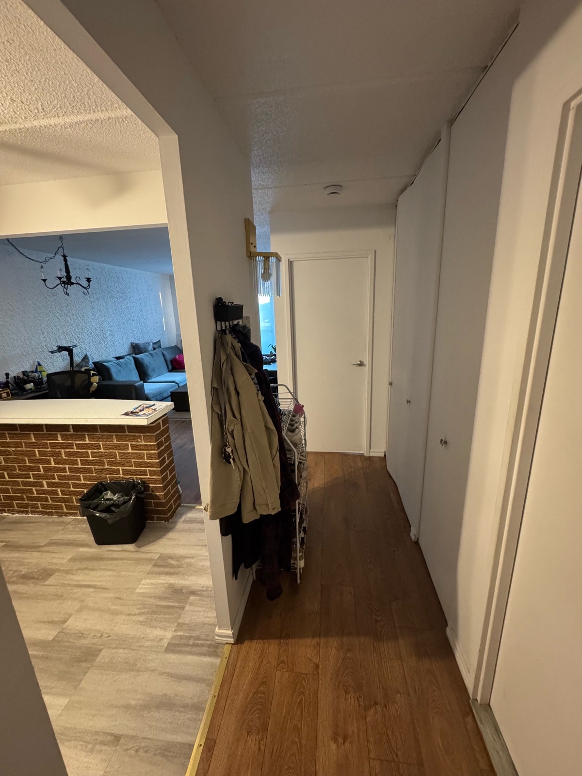 1 bed 1 bath appartment for rent — photo 3