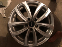 Mag bolt pattern 5x120 18” Tesla, BMW, Acura