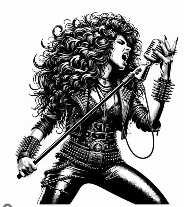 Need Singer for Metal Band63860085966979121