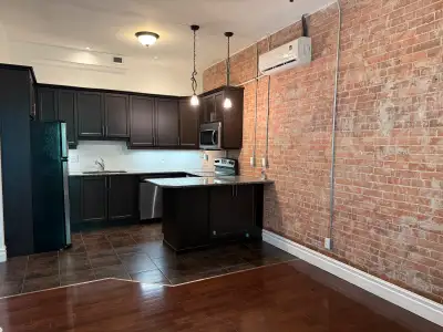 All inclusive in the heart of downtown