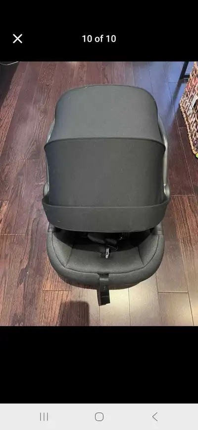 Uppababy Mesa Max Car seat, View more