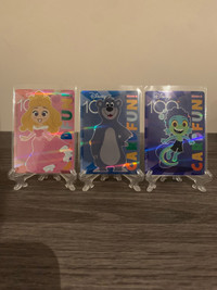 Disney 100 Cards