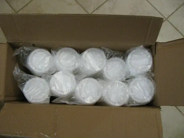 #5506  CONTAINER LIDS in Industrial Kitchen Supplies in Norfolk County - Image 2