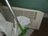 Window Air conditioner