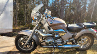 2004 BMW R1200C Montauk 