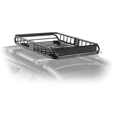 Kilimanjaro Rooftop Cargo Basket, View more