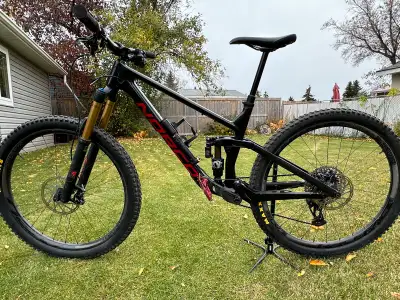 Norco Sight C1 All Carbon size Large, View more