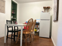 Two Rooms for Rent Nearby McMaster