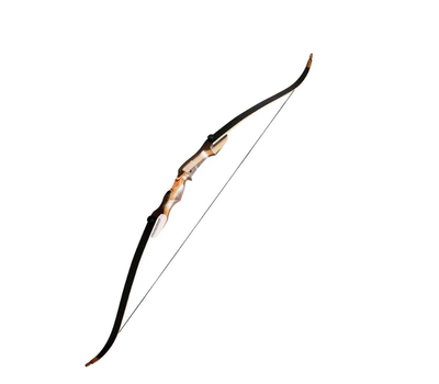 Samick Sage 62" Limbs. Perfect for beginners in traditional archery as an economical, entry to inter...