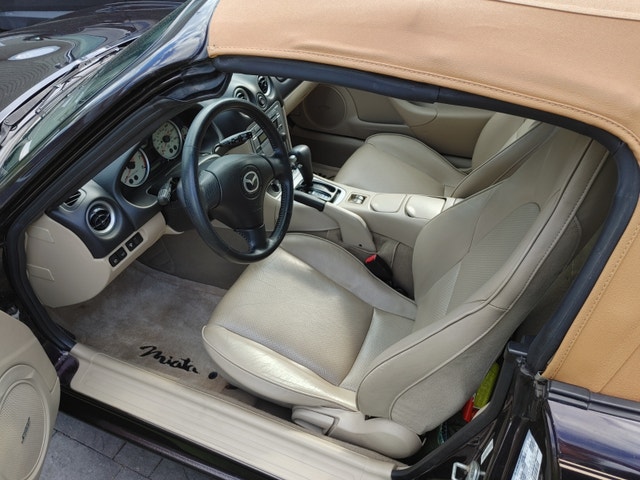 Miata à vendre — photo 2