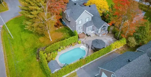 House for Sale in Drummondville, St-Majorique
