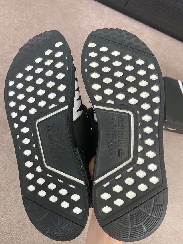 Adidas NMD NBHD (Neighbourhood) (size 10) in Men's Shoes in Mississauga / Peel Region - Image 4