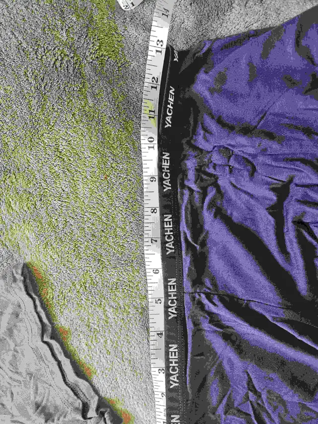 MEN'S BAMBOO UNDERWEAR, NEW!! in Men's in Calgary - Image 6