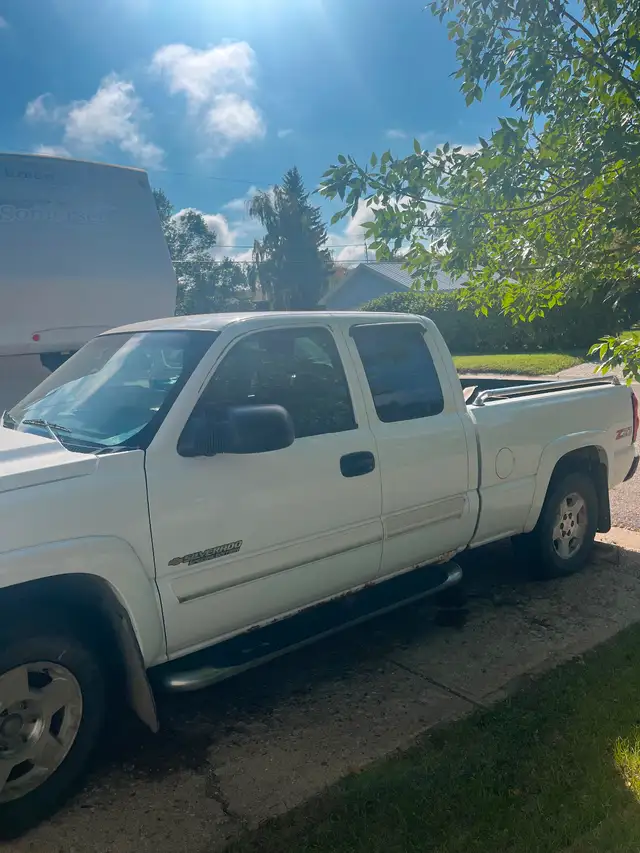 2007 CHEVROLET SILVERADO 1500 CLASSIC63793685466115120